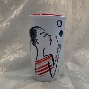 Starbucks Discontinued Ceramic Mug